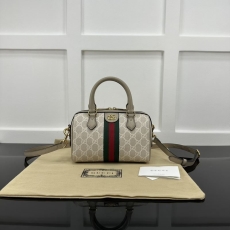 Gucci Top Handle Bags